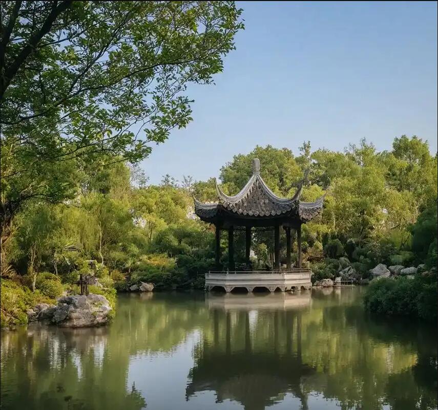 青海雨韵建设有限公司